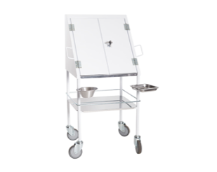 UTILITY DRUG CABINET