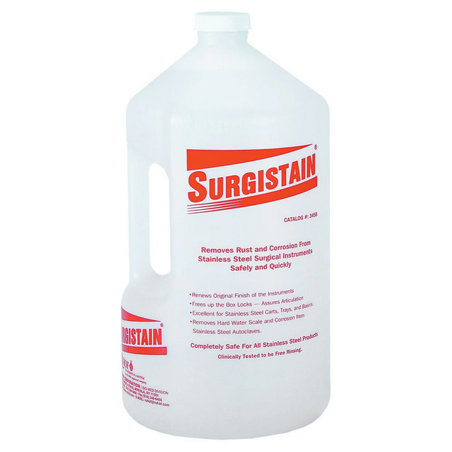 SURGISTAIN 4L