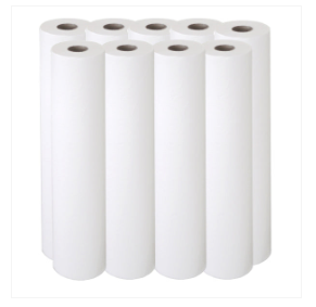 MEDICAL ROLL PAPER TOWELS 2PLY