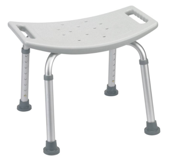 SHOWER CHAIR