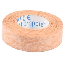 3M MICROPORE TAN SURGICAL TAN 1533 SERIES