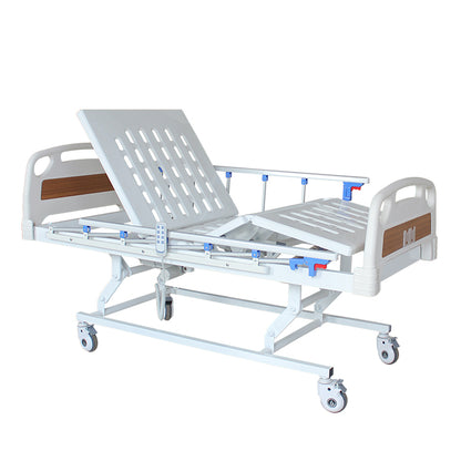 HOSPITAL BED 3 FUNCTION ELECTRIC