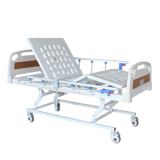 HOSPITAL BED 3 FUNCTION ELECTRIC