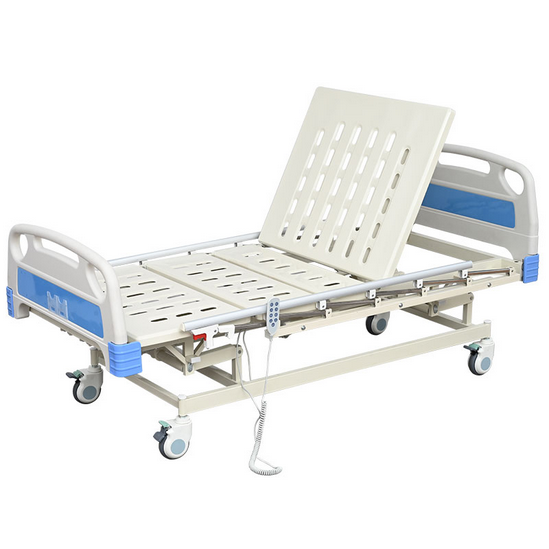 HOSPITAL BED 3 FUNCTION ELECTRIC