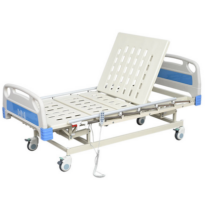 HOSPITAL BED 3 FUNCTION ELECTRIC