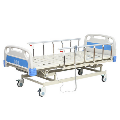 HOSPITAL BED 3 FUNCTION ELECTRIC
