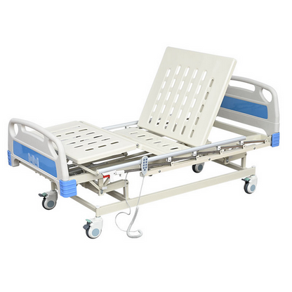 HOSPITAL BED 3 FUNCTION ELECTRIC