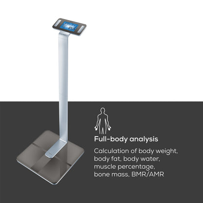 BF1000 Beurer Super Precision Diagnostic Bathroom Scale + App