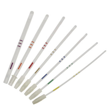 KARMAN CANNULAS /CURETTES FLEXIBLE 10's