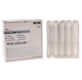 JELCO IV CATHETER BOX OF 50'S