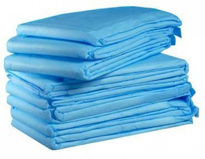 LINEN SAVER 510X650MM 6PLY 200