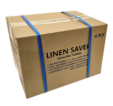 LINEN SAVER 380X510MM 4PLY 200