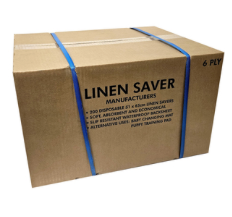 LINEN SAVER 510X650MM 6PLY 200