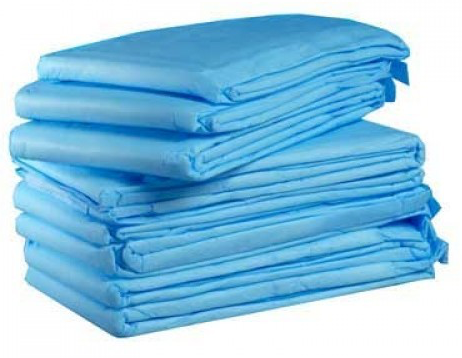 LINEN SAVER 510X650MM 4PLY 200