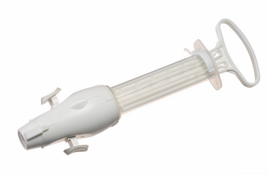 VACUUM ASPIRATION SYRINGE MANUAL MVA PLUS