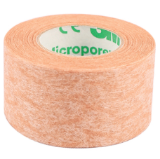 3M MICROPORE TAN SURGICAL TAN 1533 SERIES